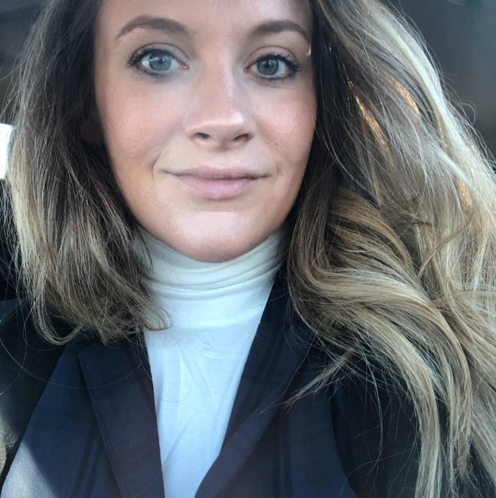 Meet your Posher, Mandy